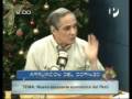 videos de Trahtemberg entrevista a Gonzales Izquierdo RPP 21-12-2008
