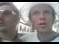 Max & Cedric Gracia Greetings for Negro Hueco