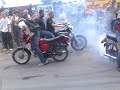 Simson palenie gumy Simson palenie gumy