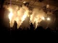 TIESTO playing Legacy (Alphazone remix) Melb 2nd show