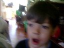 Crazy Cormac