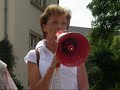 Andr�e Cloos-Conter/ institutrice
