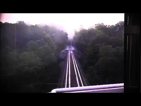 Shuffle Creek trespassing footage