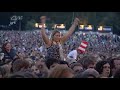 Beck live @ V Festival 2006 Part 3