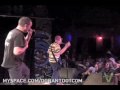 THE VANDALS: \"I\ THE VANDALS: \"I\