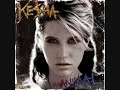 Kesha - Take it Off (LYRICS)