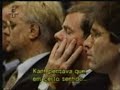 Ilya Prigogine - Mix of laws and events Ilya Prigogine - Mix of laws and events