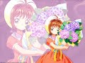 Eriol Hiirzigawa and Tomoyo 4ever!