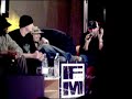 Fort Minor Fan Camp Celph question