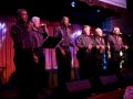 Harmony Singing DooWop - Sunday Kind Of Love - The Villages FL