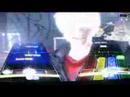 Rock Band- Enter the Sandman-5 Stars guitar and drums expert