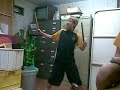 Crazy Wranger 2