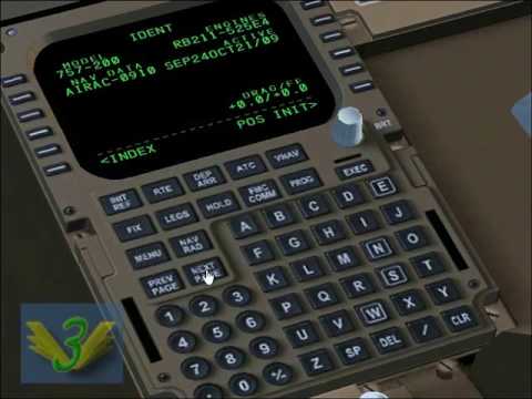 Tutorial 1 de FMS (www.volar3.com)