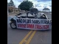 Acidentes fatais no brasil