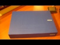 UNBOXING NOKIA BOOKLET 3G MEXICO