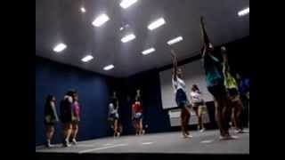 Ballet Vila Mar - RESSUCITA-ME