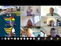 Special Full Council 16th March 2022 - Microsoft Teams