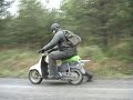 CATSHIT MOPPRES 7