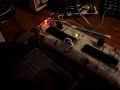 PWM/18F4550/Puente H/Jostick