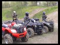 Bat Quad n°2 Parte1 CFMoto Polaris Honda Kawasaki Bat Quad n°2 Parte1 CFMoto Polaris Honda Kawasaki