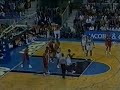 Allen Iverson Highlight vs Penny Hardaway Magic 96/97 NBA *Dunk over Seikaly