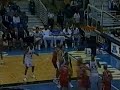 Allen Iverson Highlight vs Penny Hardaway Magic 96/97 NBA *Dunk over Seikaly