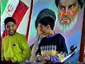 این طنز که از روی مسابقه هفته ایده گرفته شده، برای چند لحظه شما رو به خنده میندازه و خاطرات اون موقع رو زنده میکنه.