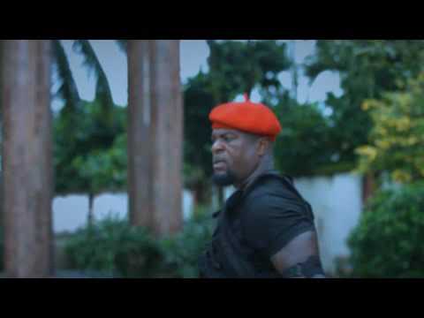 The Revenge of Labista Trailer