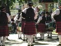 Peel Police - Pleasanton 2006 - Medley