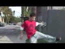 Dance Reel - Featuring Anthony Ladao
