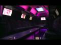 Interieur The Experience vipbus ABC-Specials Hot!