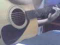 Rodrigo y gabriela - tamacun Cover(gabriela part)