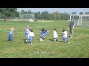 Sam's First Goals