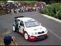 rallyes y subidas en la palma  lo mejor 2007