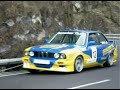 rallyes y subidas en la palma  lo mejor 2007
