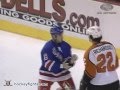 Matt Barnaby vs Luke Richardson Jan 12, 2002
