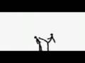 Combattimento animazione impressionante Stick Man Fight