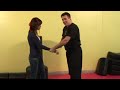Anti-Kidnapping Tips for Kids : Same Side Wrist Release Anti-Kidnapping Defense