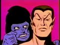 namor el submarinero *dr doomsday! en español  2/2 