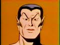 namor el submarinero *dr doomsday! en español  2/2 