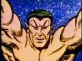 namor el submarinero *dr doomsday! en español  2/2 