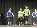 Boogie Shoes Boogie Shoes