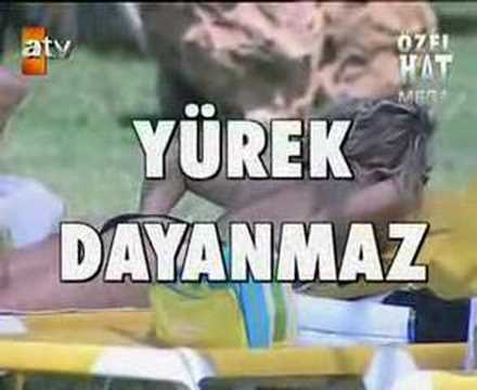 yeşilmen