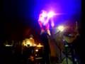 videos de MariaJose (ex-kabah) en concierto