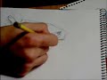 desenhando o deus do reggae   