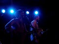 Camera Obscura - Super Trouper [Live at Roísin Dubh]