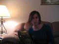 Vampire bites and Lesbian Etiquette
