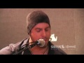 Daughtry No Surprise Acoustic at SIRIUS XM