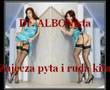 Dr. ALBONista - Zajęcza pyta i ruda kita