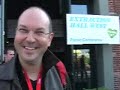 Guido van Nispen, bestuurslid van PICNIC, initiatiefnemer van Blognomics en ook nog directeur van Veronica Holding, slaapt deze week maar 6 uur in verband met PICNIC.